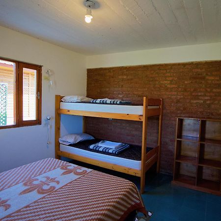 Hostel Aves Del Lago Эль-Калафате Экстерьер фото