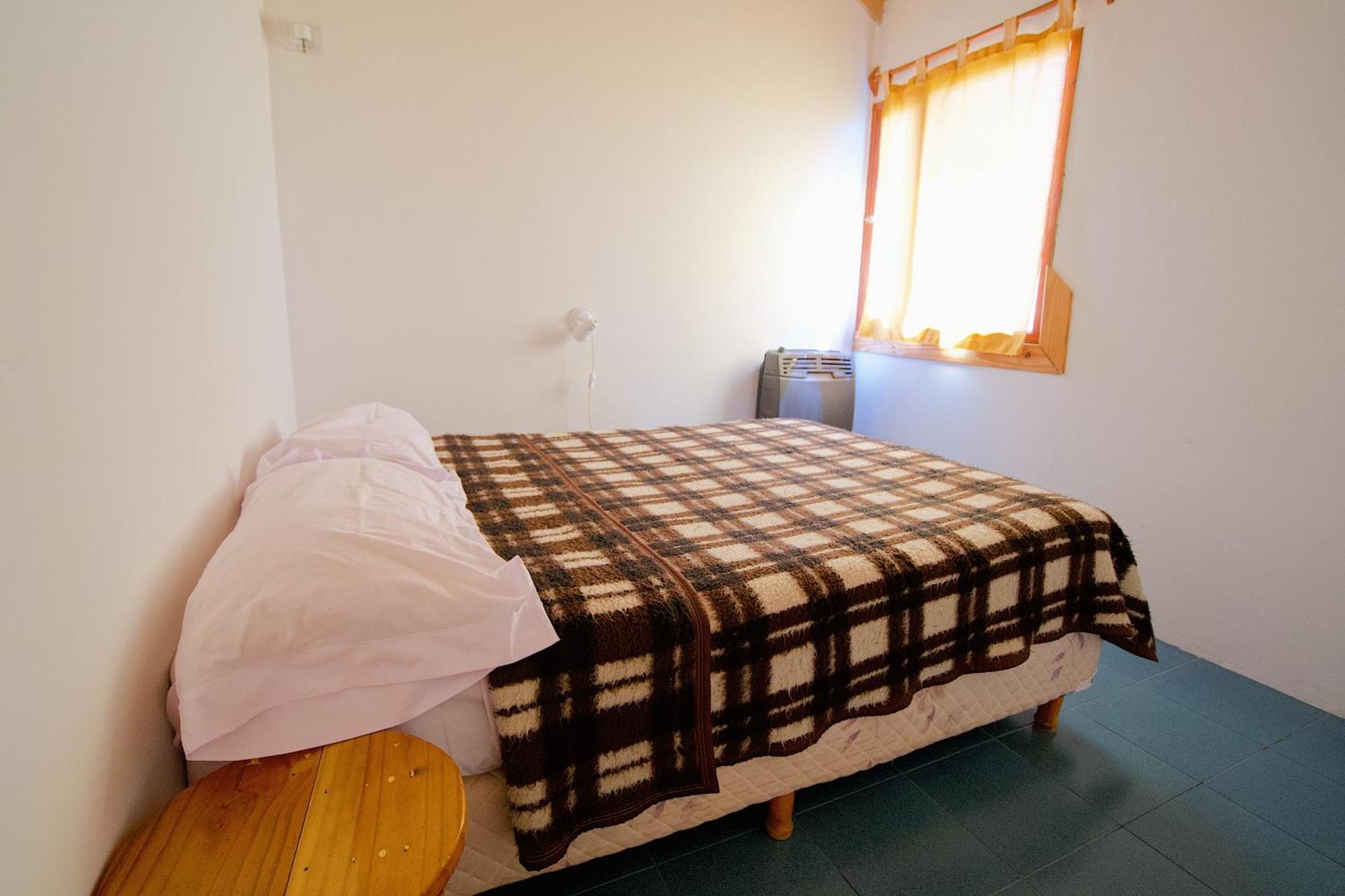 Hostel Aves Del Lago Эль-Калафате Экстерьер фото